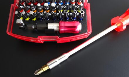 Tools Foam Inserts Matter: Elevating Tool Cases with Smart Foam Solutions