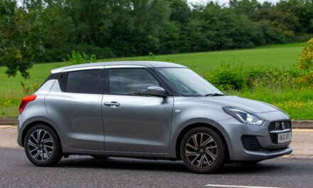 Small size, big reliability: Toyota Aygo and Suzuki Swift named most reliable used superminis by Warrantywise