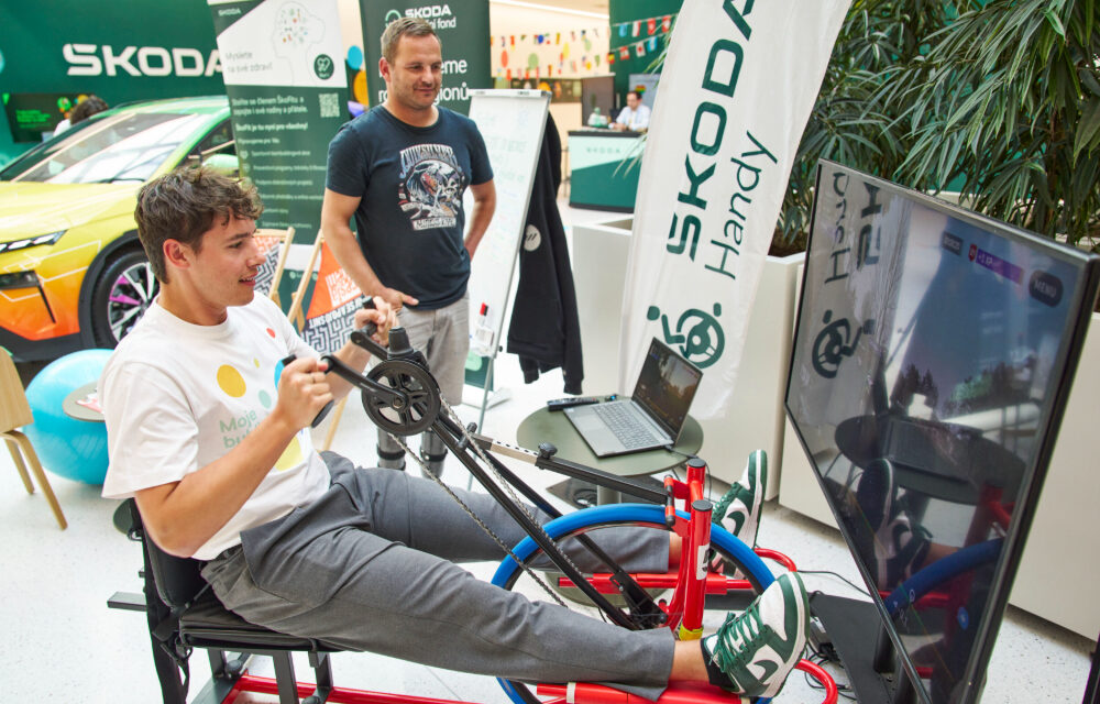 Škoda Auto celebrates European Diversity Month and publishes its annual Diversity Report