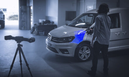 CDG: 3D TECHTM to host 3D scanning open days in Basingstoke and Derby