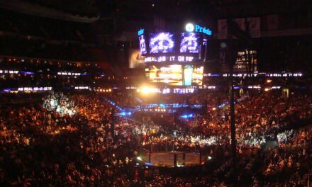 Tom Aspinall Crowned Undisputed UFC Heavyweight Champion After Jon Jones Retirement