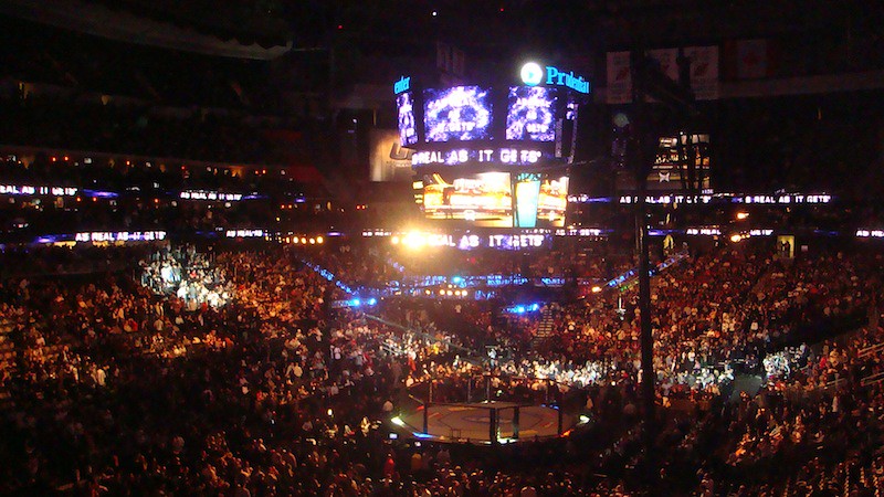 Tom Aspinall Crowned Undisputed UFC Heavyweight Champion After Jon Jones Retirement