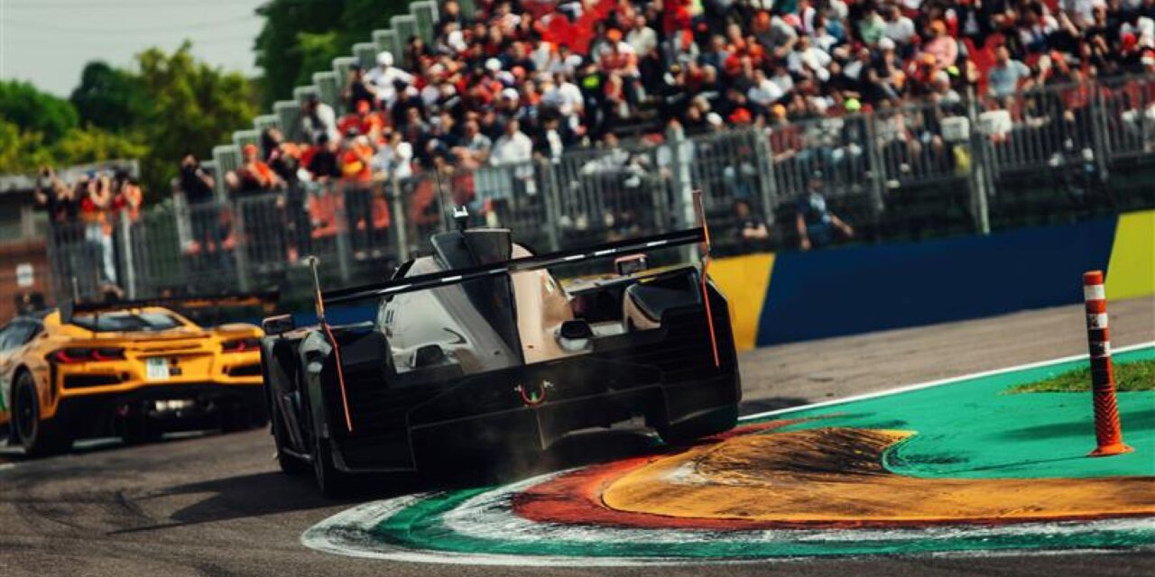 New Grant Thornton UK / MIA report reveals enormous recent growth in UK motorsport industry