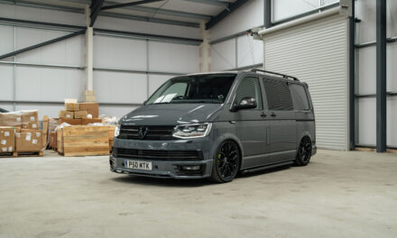 Milltek catches the (VW) bus