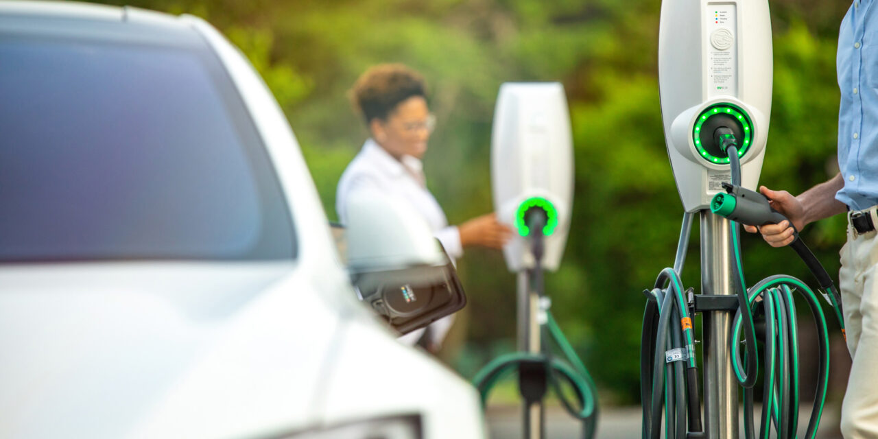 UK motorists charged with uncertainty when it comes to EV switch