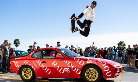 Hagerty’s RADwood UK event takes place 23rd August 2025