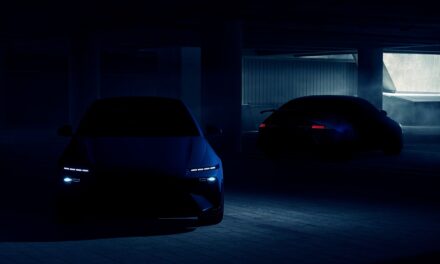 Hyundai Motor teases the all-new IONIQ 6 N, providing glimpse of N’s upcoming high-performance EV