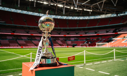 Isuzu extends title partnership of The FA Vase and The FA Trophy until 2028