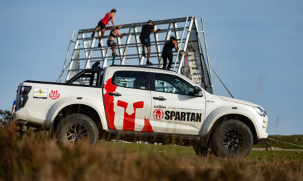 Isuzu extends partnership with Spartan Race for 2025 as Official Automotive Partner