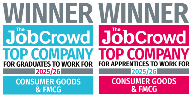 BAKKAVOR WINS TOP HONOURS FOR APPRENTICESHIP AND GRADUATE PROGRAMMES IN THEJOBCROWD 2025-2026 RANKINGS