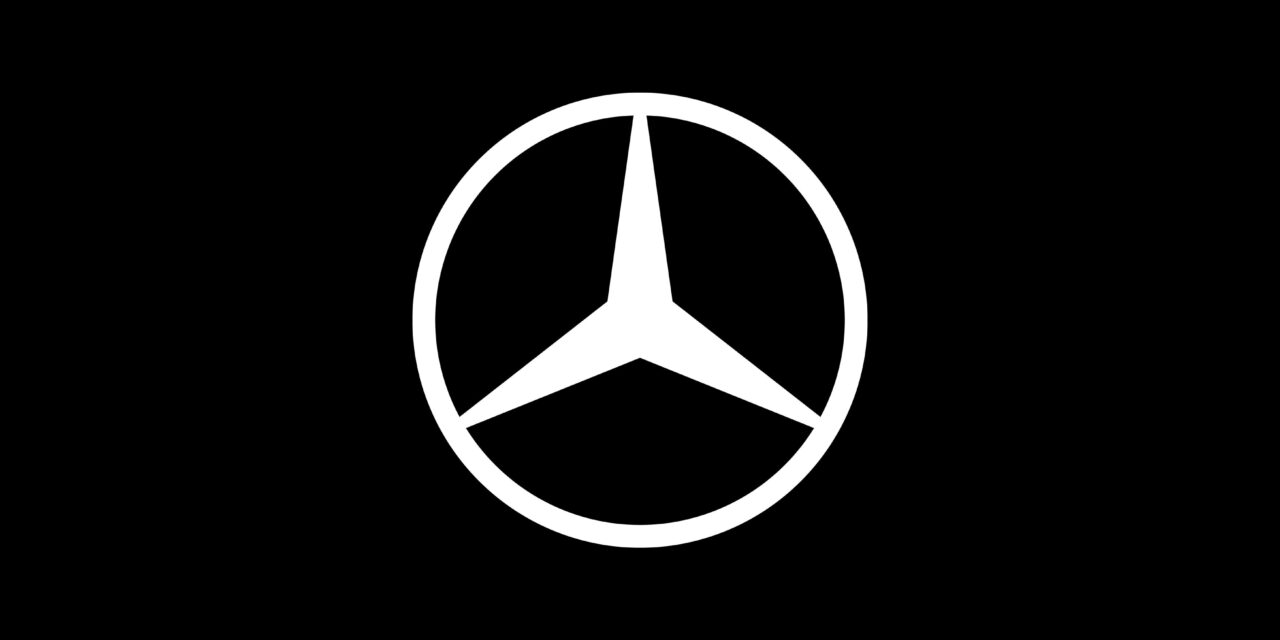 Mercedes-Benz UK Ltd. awarded Royal Warrant of Appointment to His Majesty The King