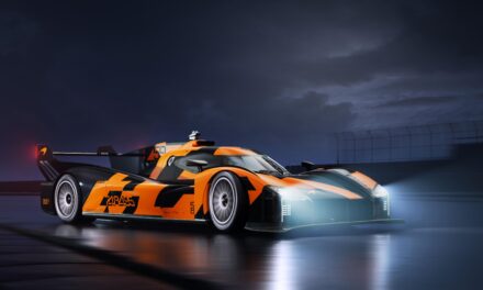 McLaren Automotive and McLaren Racing announce historic opportunity to own a 2027 McLaren Le Mans Hypercar in highly exclusive Project: Endurance customer partnership programme