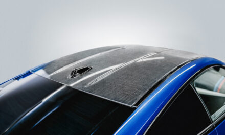 Ready for series production: BMW Group achieves major breakthrough with utilization of natural fiber composites