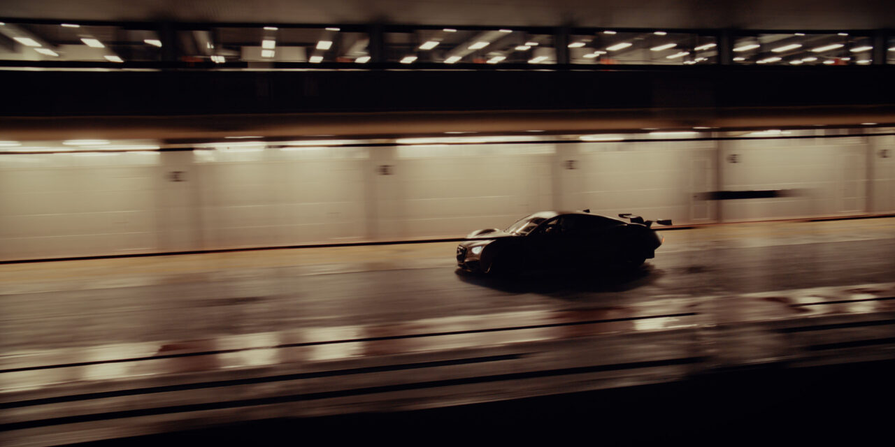 The Hispano Suiza experience: meet, feel, live