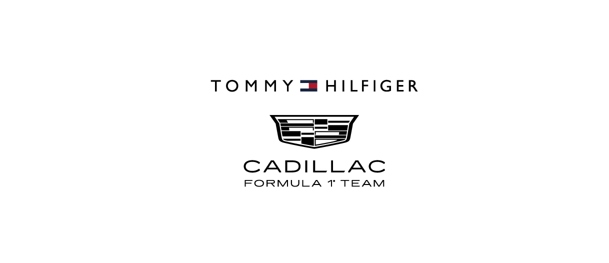 Tommy Hilfiger joins Cadillac Formula 1® Team as official apparel partner