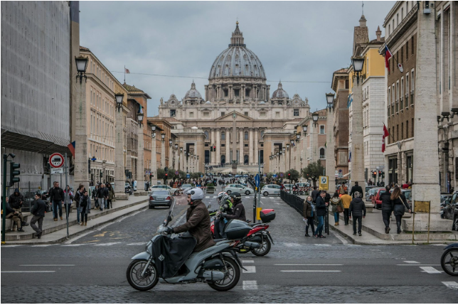 Best Restaurants in Rome for an Unforgettable New Year’s Eve 2025