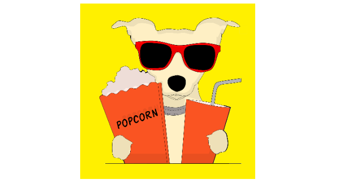 Ever Thought About A Cool Cinema Visit With Your Dog on A Hot Day?