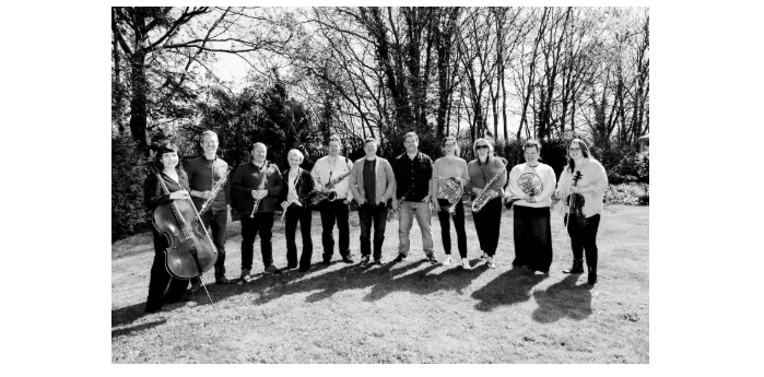 Ensemble Erik to Debut with Performances of Philip Glass Works in London and Manchester