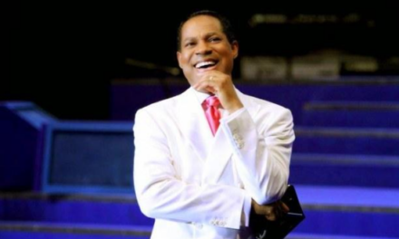 Pastor Chris on Death and the Power of Eternal Life