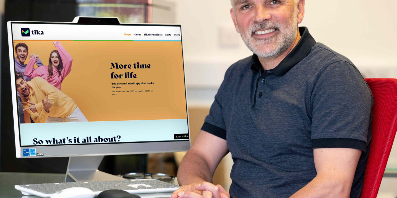 Tika Invests in Multi-Channel Marketing Campaign