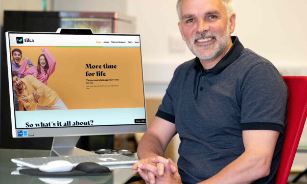 Tika Invests in Multi-Channel Marketing Campaign