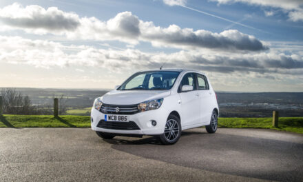 Real world data shows Toyota, Suzuki and Nissan are the MPG champions