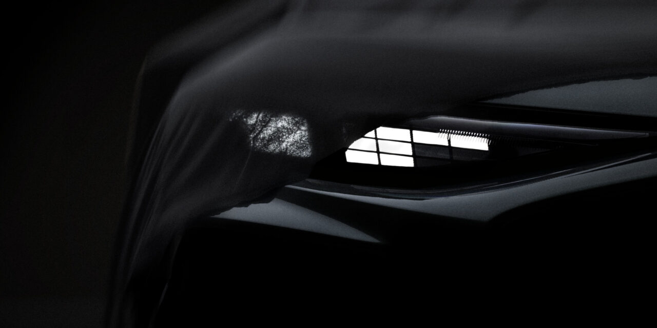 A first look at the new Audi Q3
