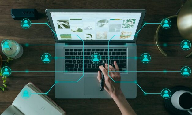 The Overlooked Infrastructure Driving Remote Work Success