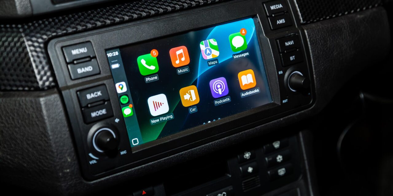 UK motorists prefer parking sensors and connectivity features to complex ADAS technologies according to eBay research