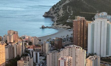 Spain and Italy are top holiday choices for summer 2025 – as over 55s lead the exodus to mainland Europe
