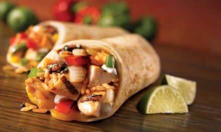 Flavour Without Borders: The Rise of Mexican Food in Copenhagen