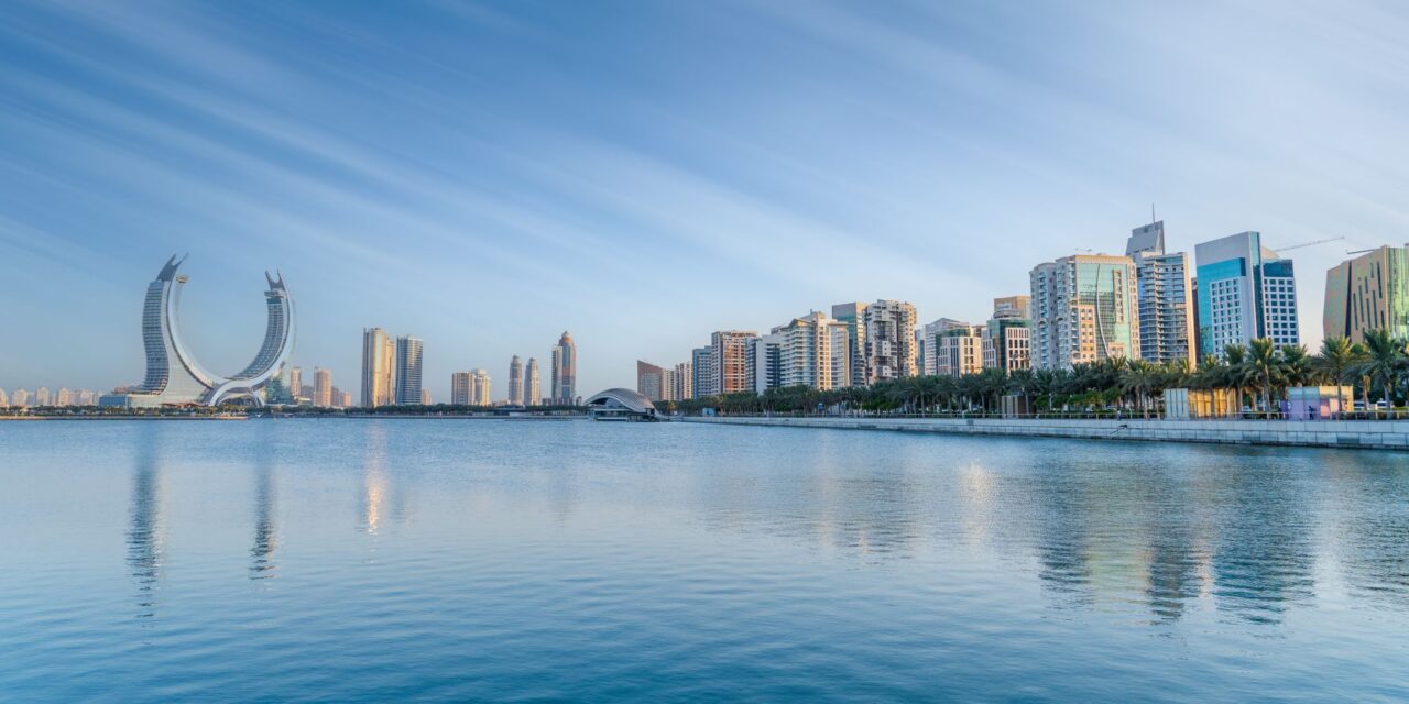 Qatar Property Benefits: Residency, Healthcare & Education