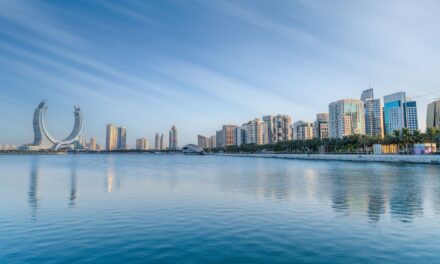 Qatar Property Benefits: Residency, Healthcare & Education