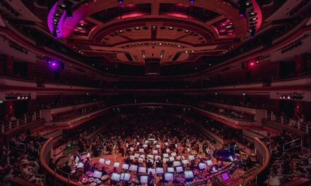 A GALACTIC FIRST FOR BIRMINGHAM:  STAR WARS ORIGINAL TRILOGY TO BE PERFORMED LIVE WITH 90-PIECE ORCHESTRA