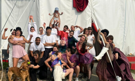 FOOLS DELIGHT: THE IMMERSIVE CIRCUS EXPERIENCE SET TO DAZZLE THE COTSWOLDS THIS SUMMER