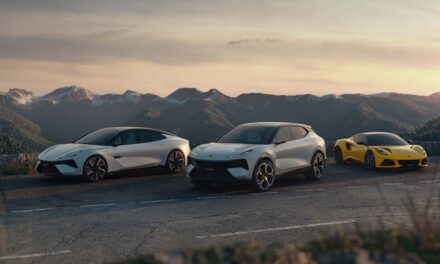 Lotus returns to Goodwood Festival of Speed with a bold celebration of its past, present and future