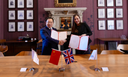 Jameel Motors and GAC to launch new range of EVs in the UK