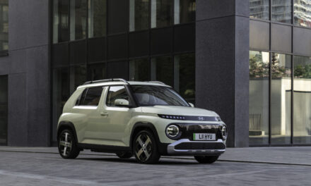 Hyundai Motor delivers strong UK market performance
