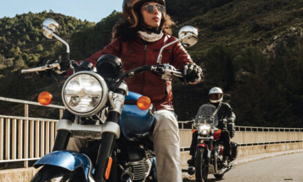 Royal Enfield announces first ‘JDM’ ride event – join the Super Meteor and Shotgun 650 Showcase