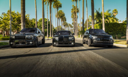 New milestone for Urban Automotive as it expands to USA