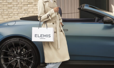 ELEMIS and Aston Martin announce multi-year partnership