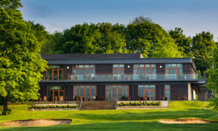 The QHotels Collection and The PGA Tee Up Together for The Big Golf Race