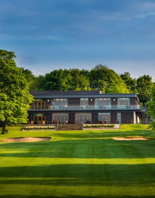 The QHotels Collection and The PGA Tee Up Together for The Big Golf Race