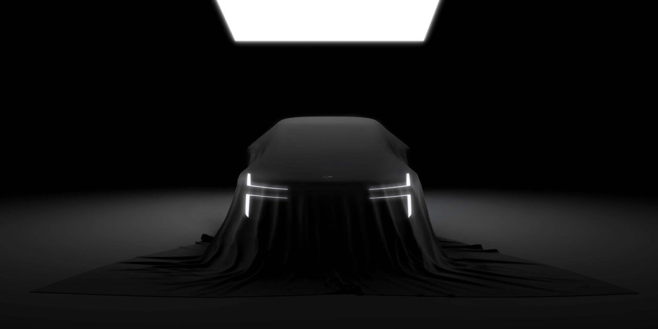 European production of Polestar 7 confirmed in Kosice, Slovakia