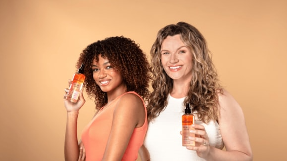 New National Survey Reveals Lack of Curl Confidence Among British Consumers