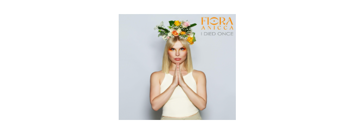Fiora Anicca Reclaims Her Soul in New Single I Died Once  A Spiritual Pop Anthem Born from Addiction, Trauma & Transformation