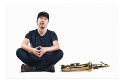 J Michael Harris Delivers Infectious Neo-Jazz Single – Bounce – Ahead of Genre-Defying New Album