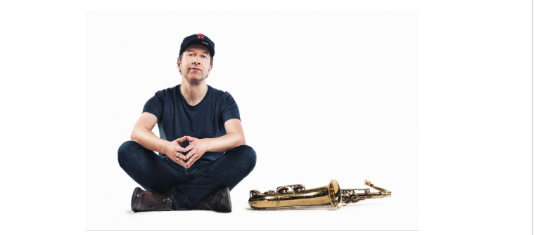 J Michael Harris Delivers Infectious Neo-Jazz Single – Bounce – Ahead of Genre-Defying New Album