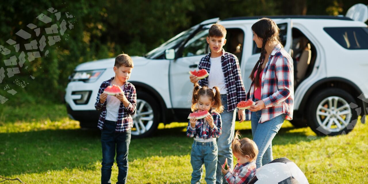 Ben steps up summer holidays support for automotive families facing cost-of-living pressures