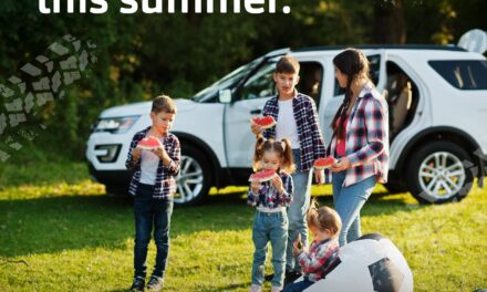 Ben steps up summer holidays support for automotive families facing cost-of-living pressures
